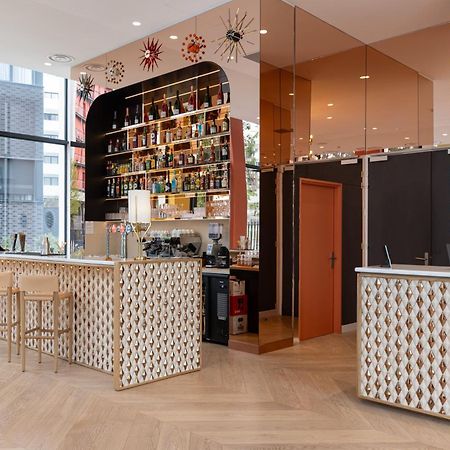 Hotel Kyriad Prestige Paris Asnieres 外观 照片