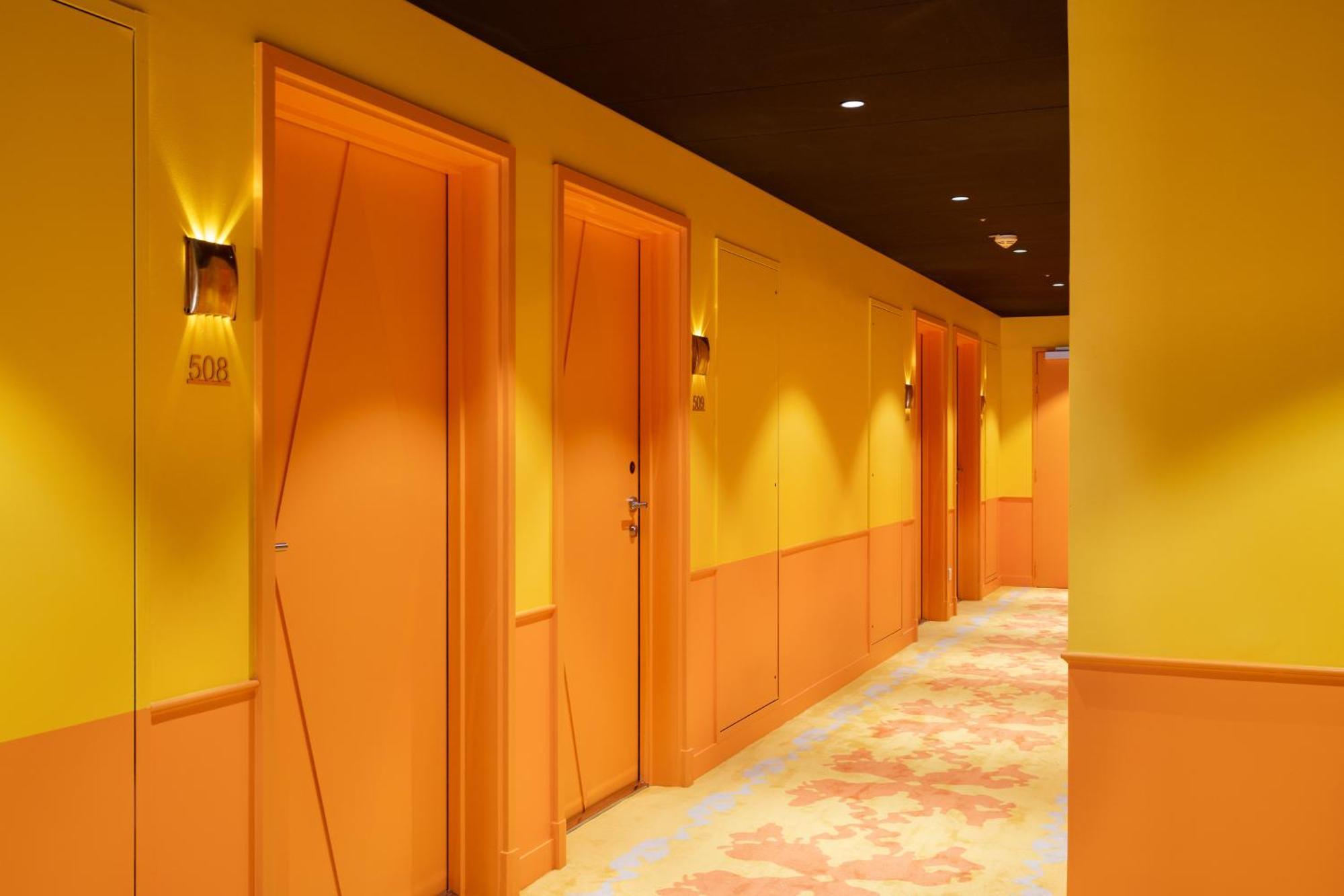 Hotel Kyriad Prestige Paris Asnieres 外观 照片