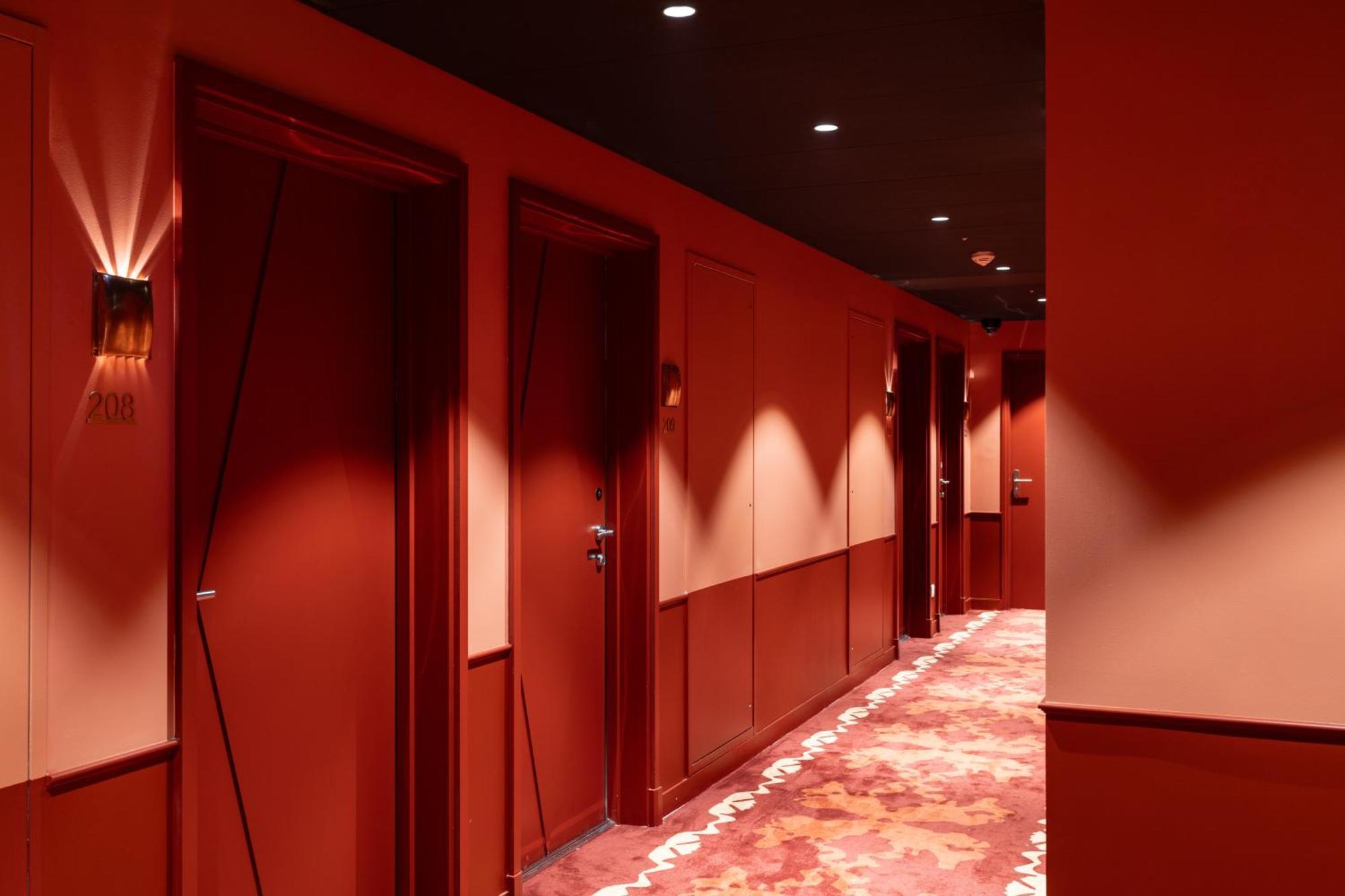 Hotel Kyriad Prestige Paris Asnieres 外观 照片