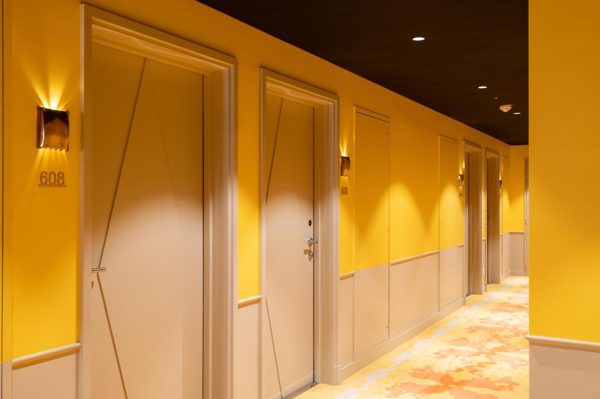 Hotel Kyriad Prestige Paris Asnieres 外观 照片