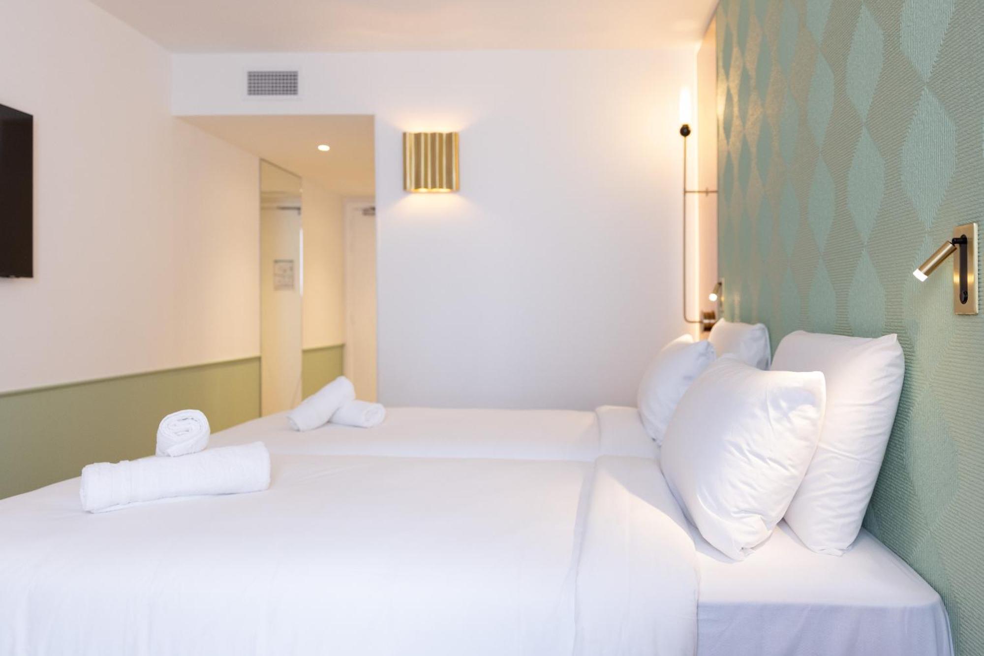 Hotel Kyriad Prestige Paris Asnieres 外观 照片