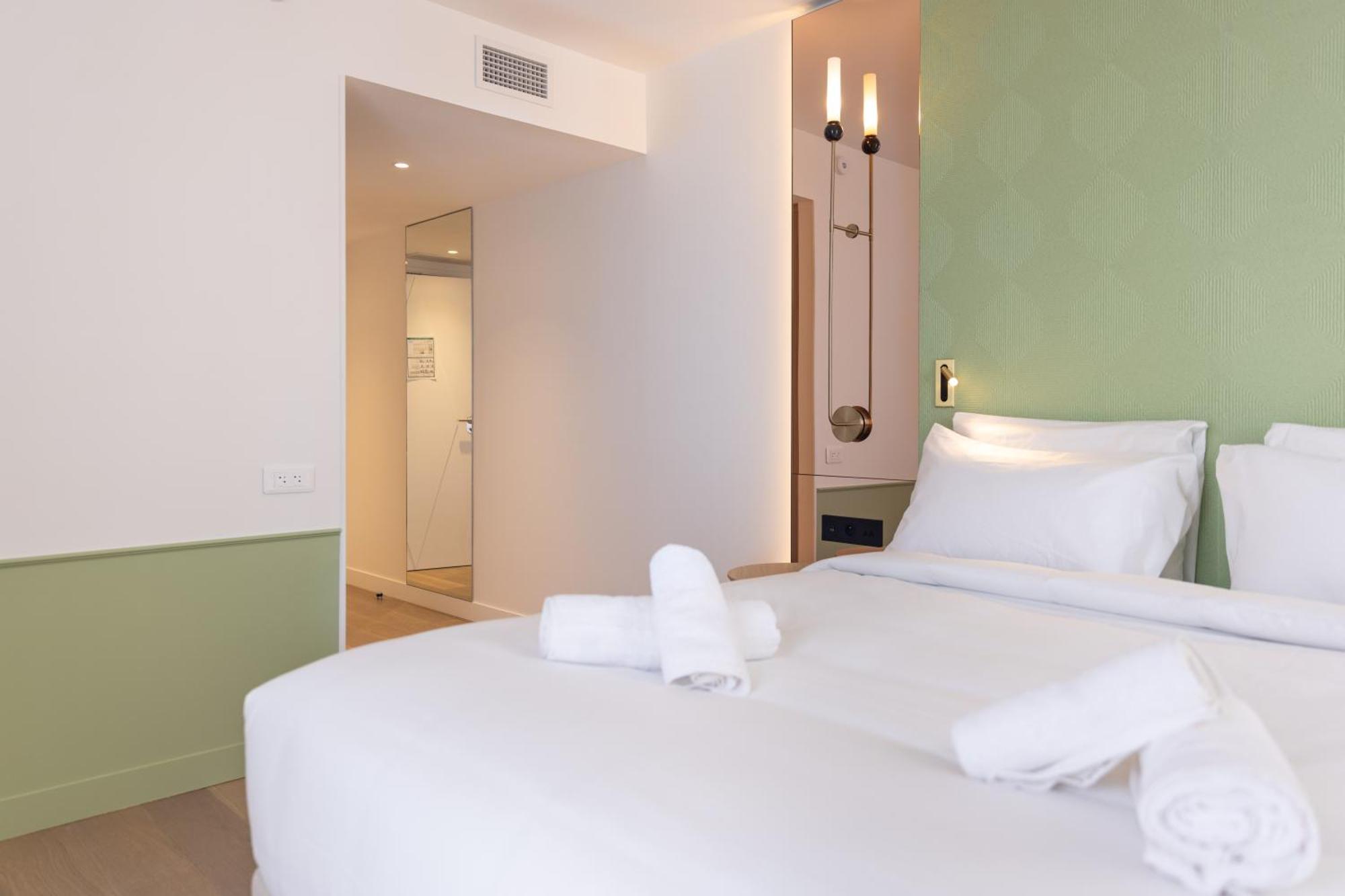 Hotel Kyriad Prestige Paris Asnieres 外观 照片