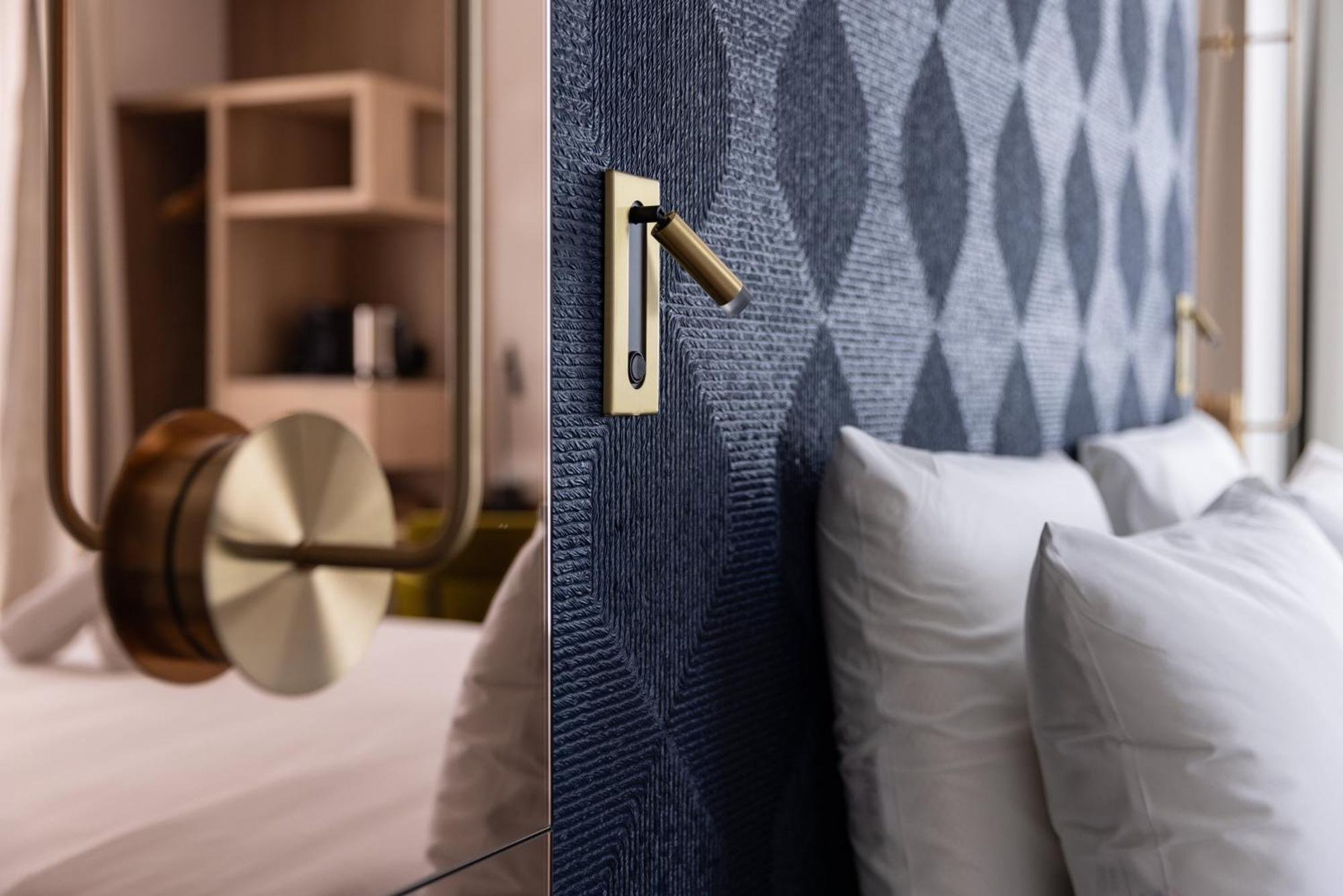 Hotel Kyriad Prestige Paris Asnieres 外观 照片