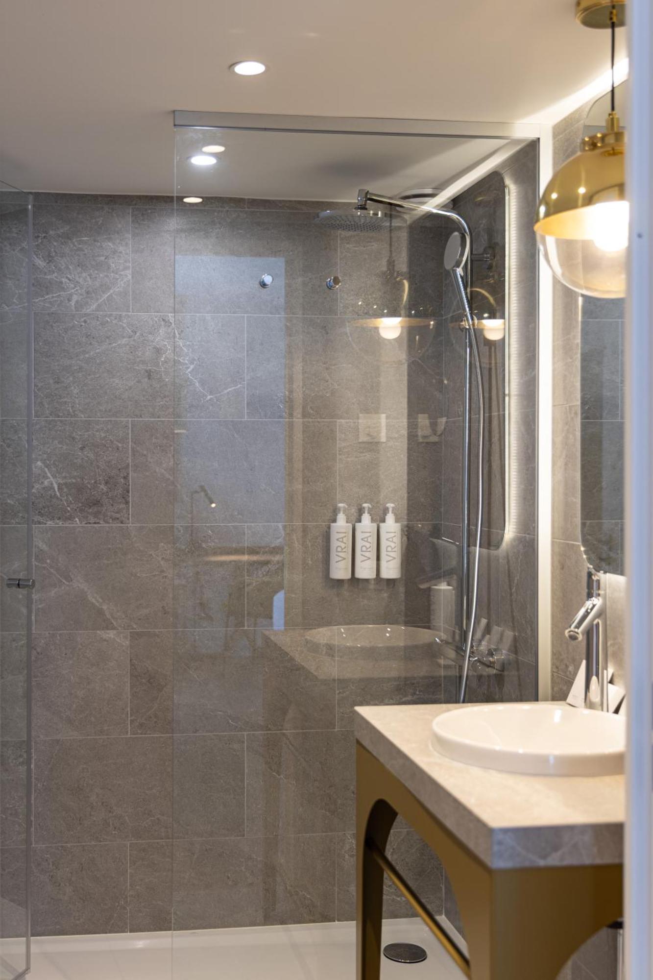Hotel Kyriad Prestige Paris Asnieres 外观 照片